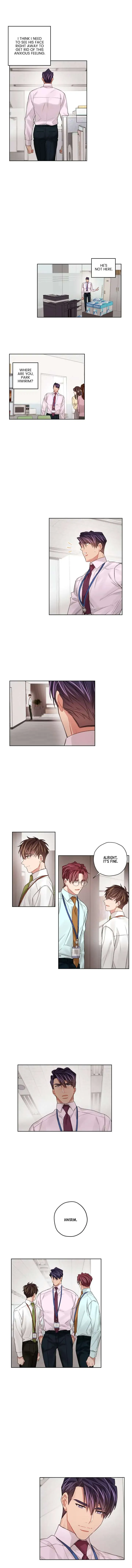 Bad Plan Chapter 38 page 7 - 