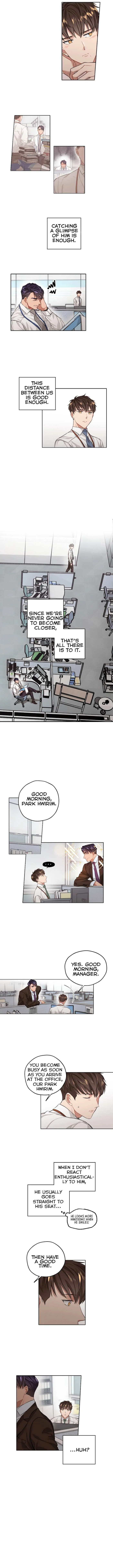 Bad Plan Chapter 4 page 4 - 