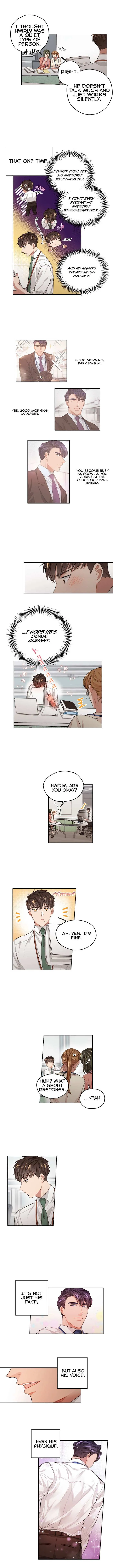 Bad Plan Chapter 4 page 6 - 