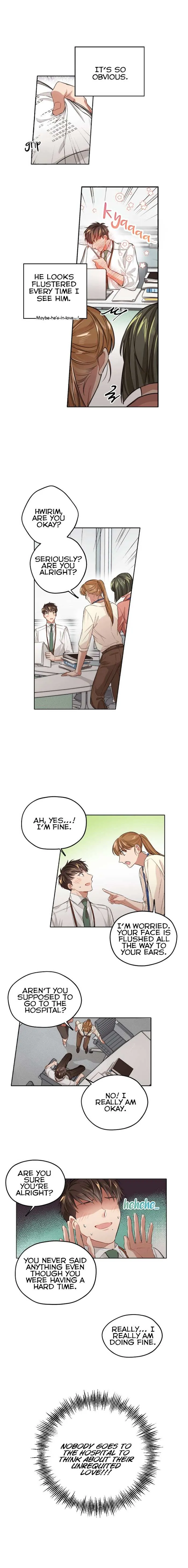 Bad Plan Chapter 4 page 7 - 