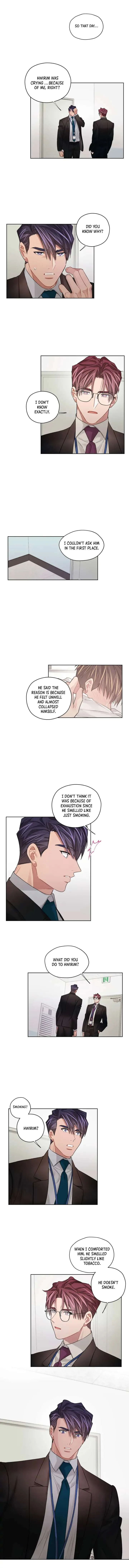 Bad Plan Chapter 42 page 6 - 