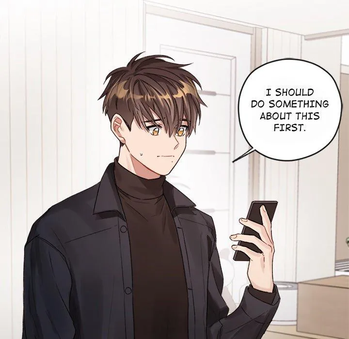 Bad Plan Chapter 43 page 13 - 