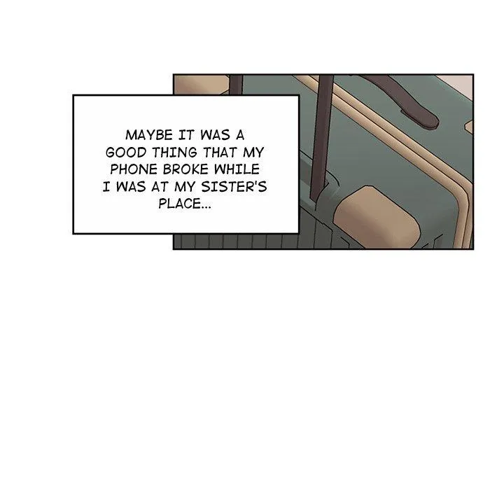 Bad Plan Chapter 43 page 17 - 