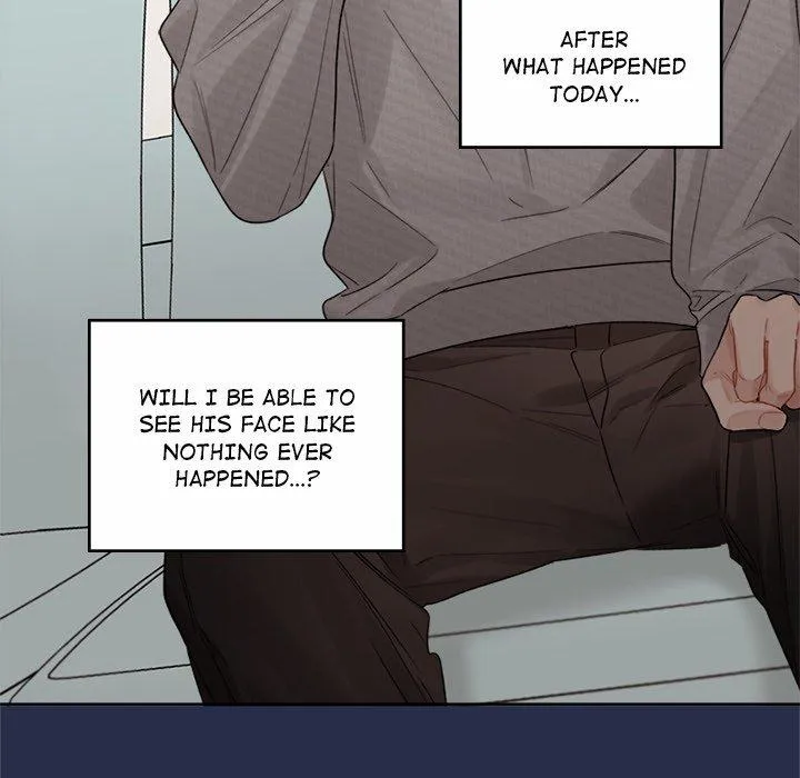 Bad Plan Chapter 43 page 28 - 