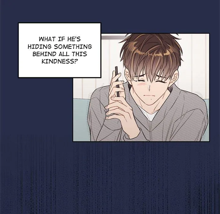 Bad Plan Chapter 43 page 31 - 