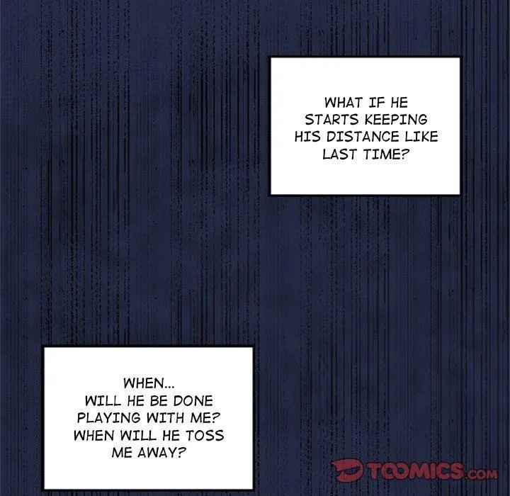 Bad Plan Chapter 43 page 32 - 