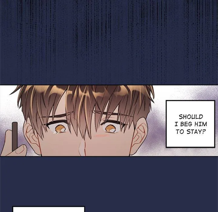 Bad Plan Chapter 43 page 33 - 