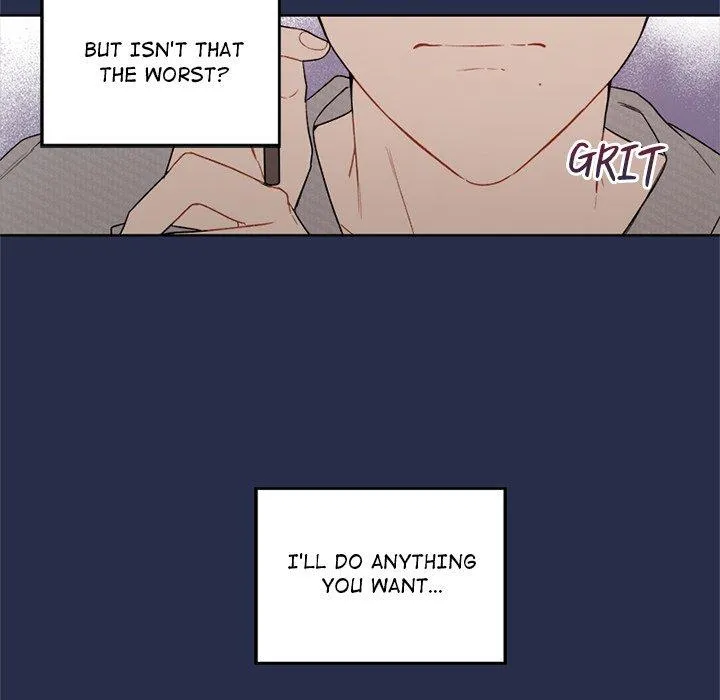 Bad Plan Chapter 43 page 34 - 