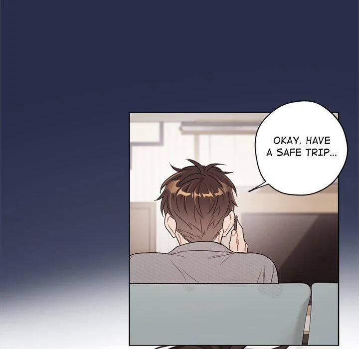 Bad Plan Chapter 43 page 35 - 