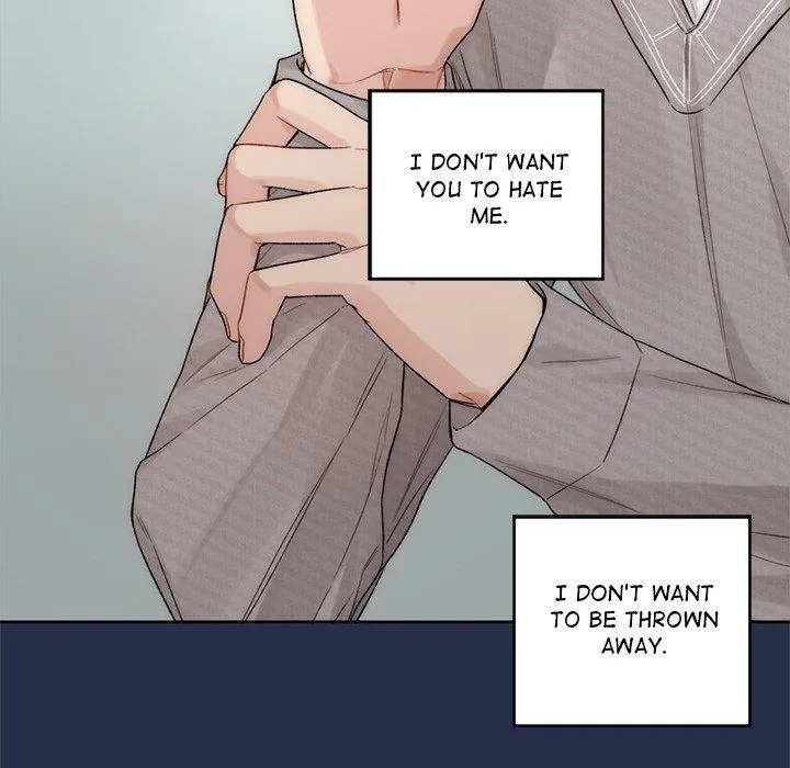 Bad Plan Chapter 43 page 37 - 