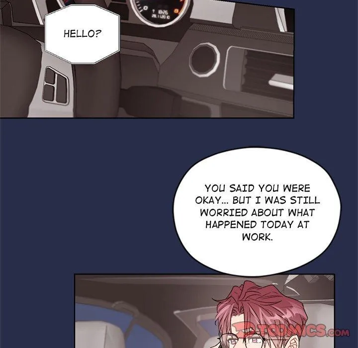 Bad Plan Chapter 43 page 44 - 