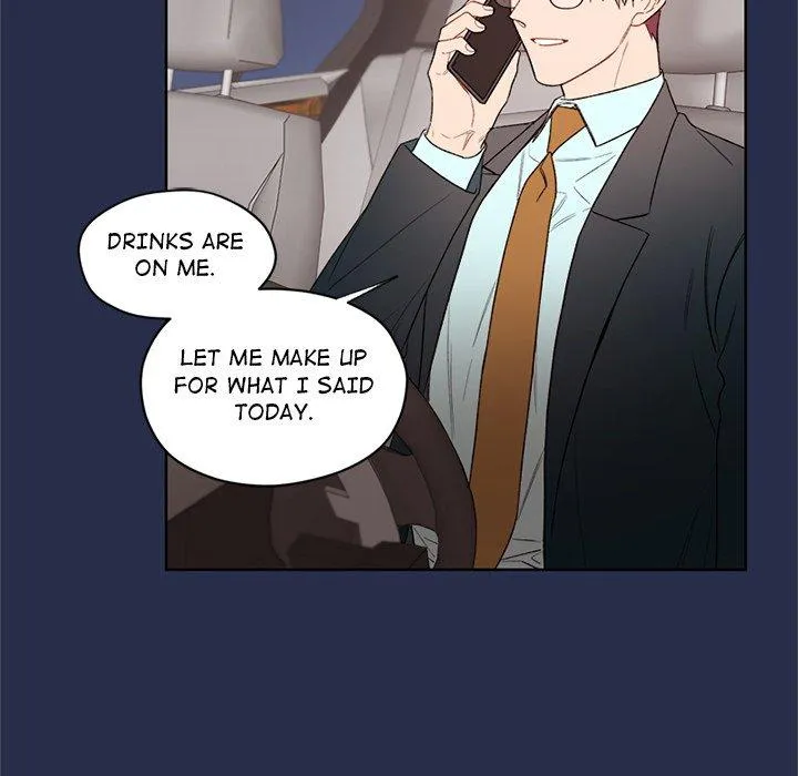 Bad Plan Chapter 43 page 45 - 