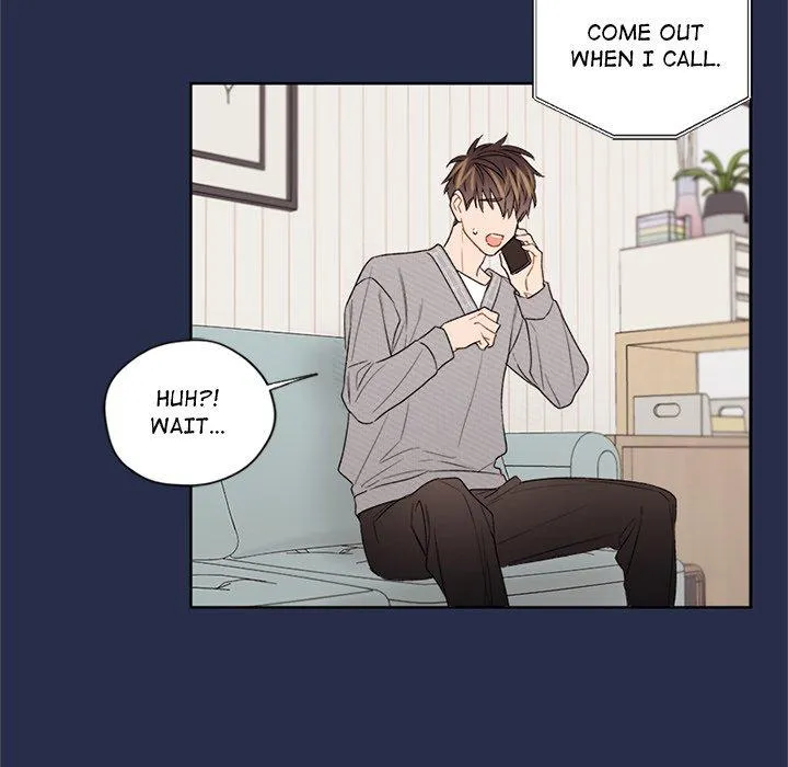 Bad Plan Chapter 43 page 53 - 