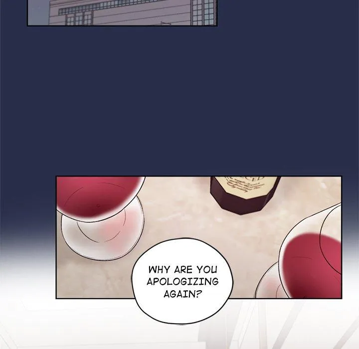 Bad Plan Chapter 43 page 59 - 