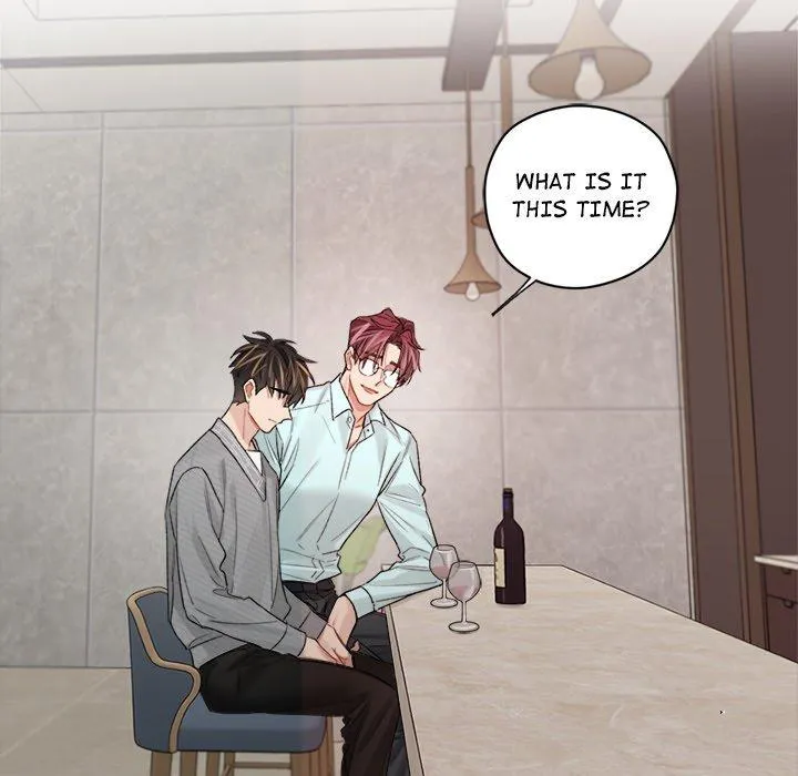 Bad Plan Chapter 43 page 60 - 