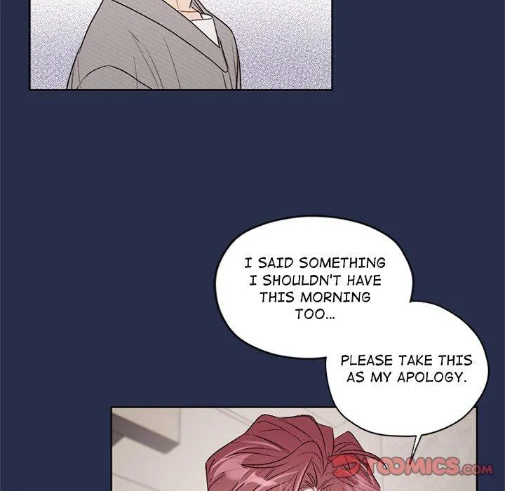Bad Plan Chapter 43 page 62 - 