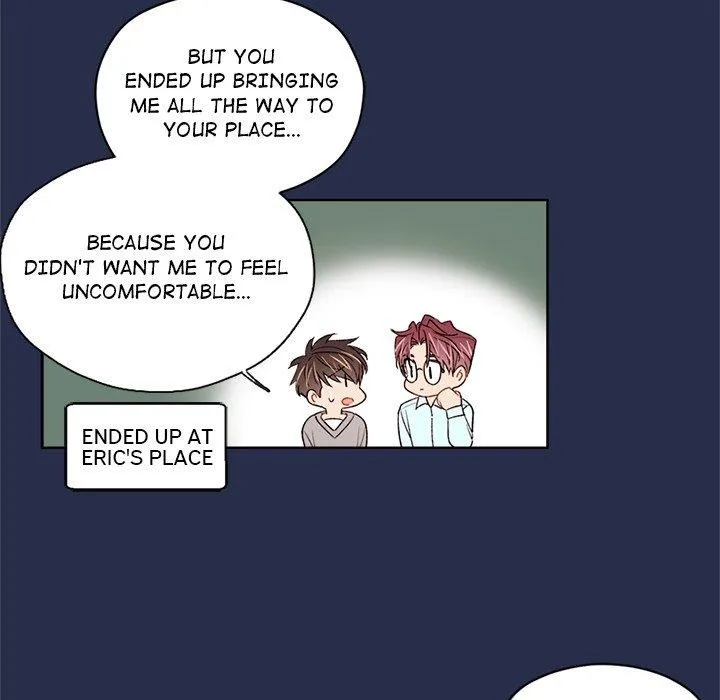Bad Plan Chapter 43 page 64 - 