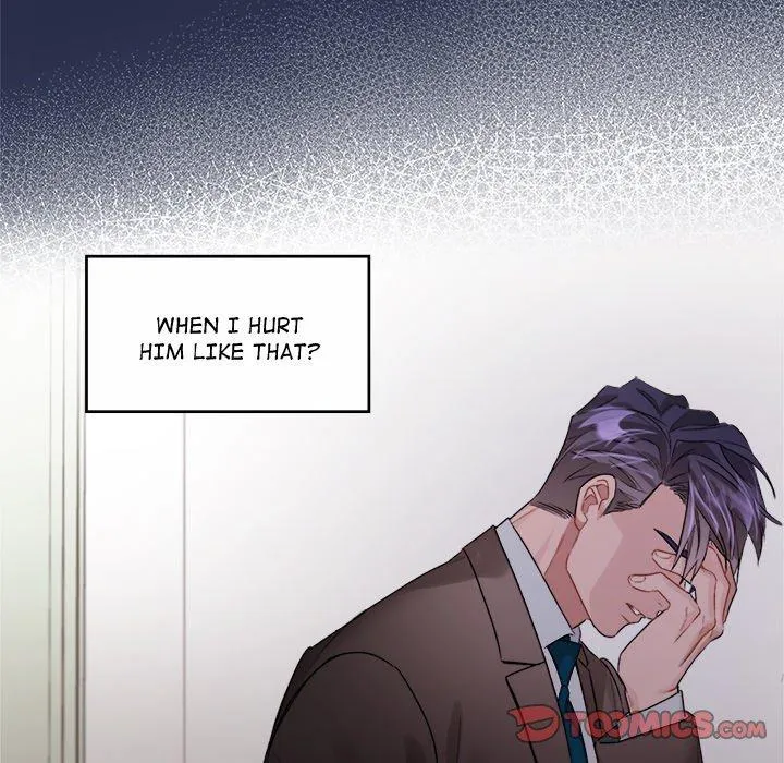 Bad Plan Chapter 43 page 8 - 