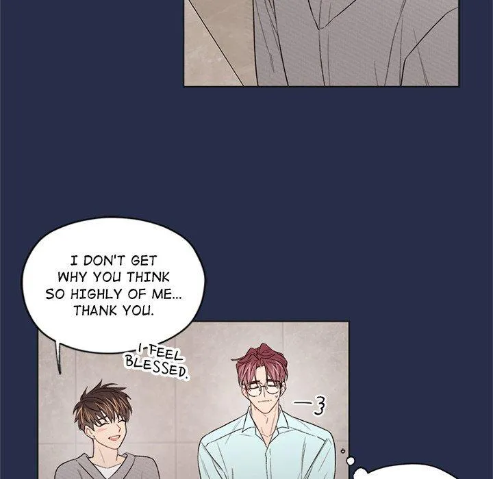 Bad Plan Chapter 43 page 73 - 
