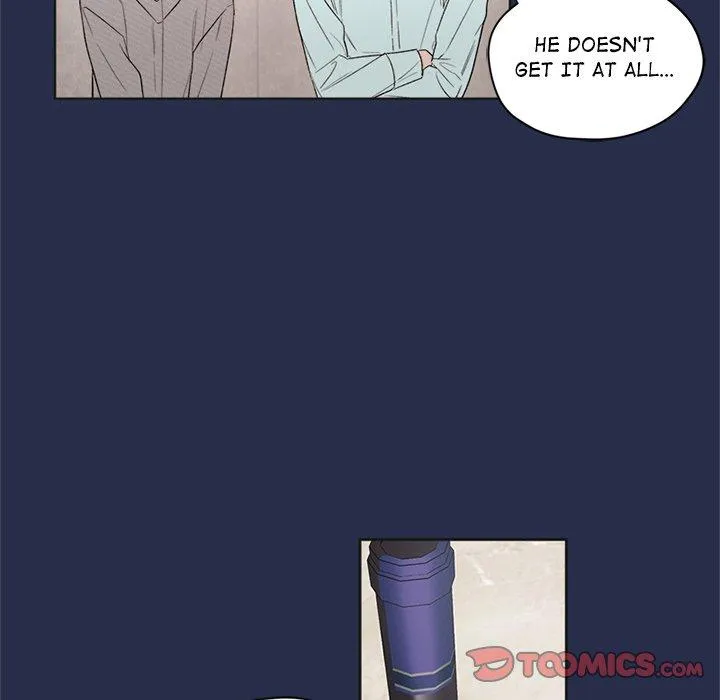 Bad Plan Chapter 43 page 74 - 