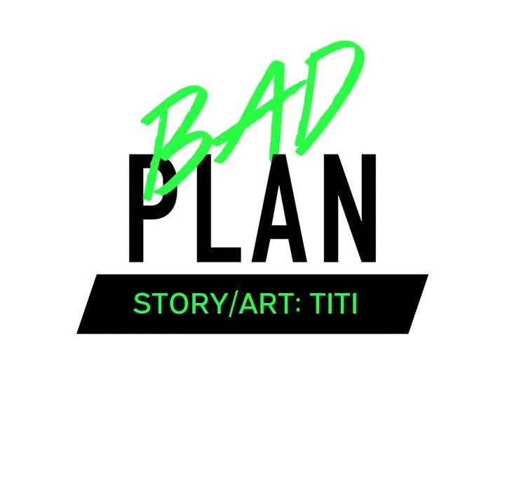 Bad Plan Chapter 43 page 10 - 