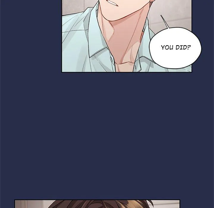 Bad Plan Chapter 44 page 12 - 