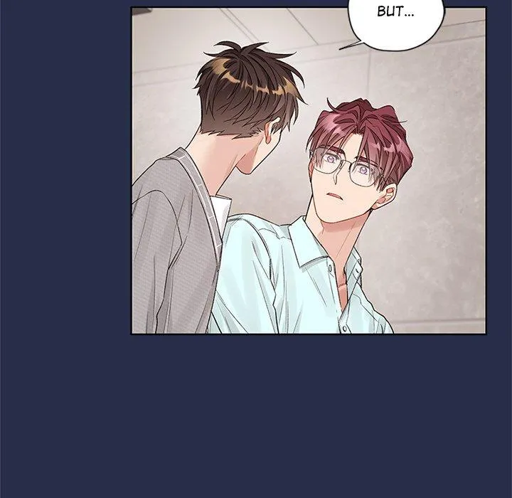 Bad Plan Chapter 44 page 18 - 