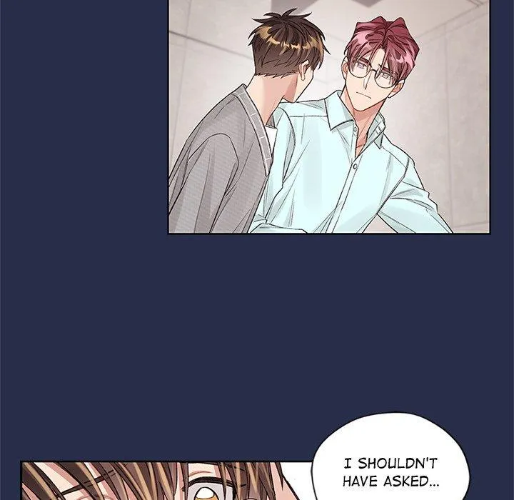 Bad Plan Chapter 44 page 21 - 