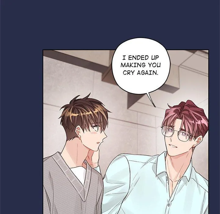 Bad Plan Chapter 44 page 23 - 