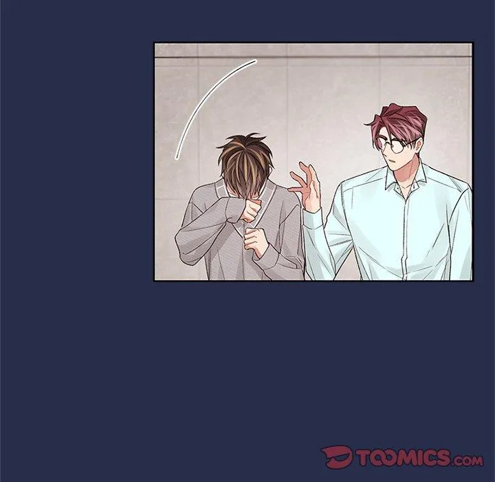 Bad Plan Chapter 44 page 26 - 