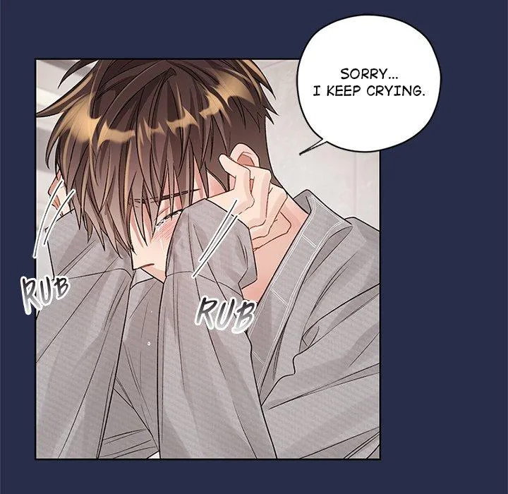 Bad Plan Chapter 44 page 27 - 