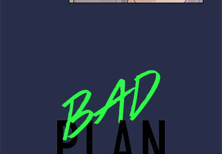 Bad Plan Chapter 44 page 4 - 