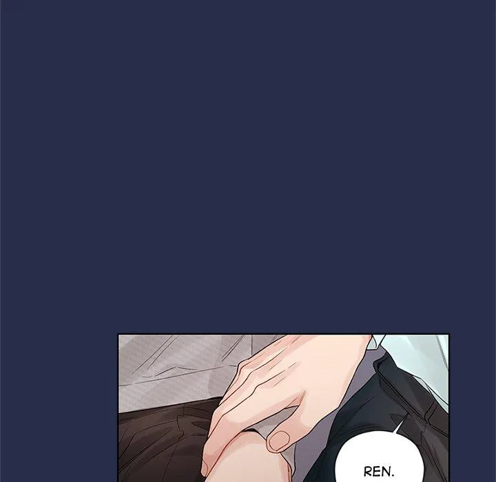 Bad Plan Chapter 44 page 37 - 