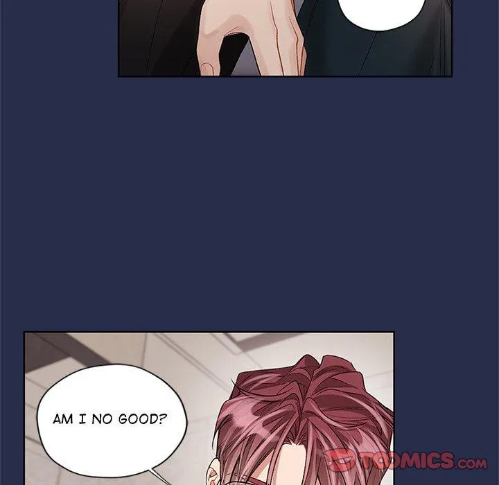 Bad Plan Chapter 44 page 38 - 
