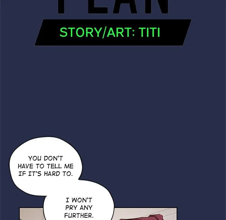 Bad Plan Chapter 44 page 5 - 