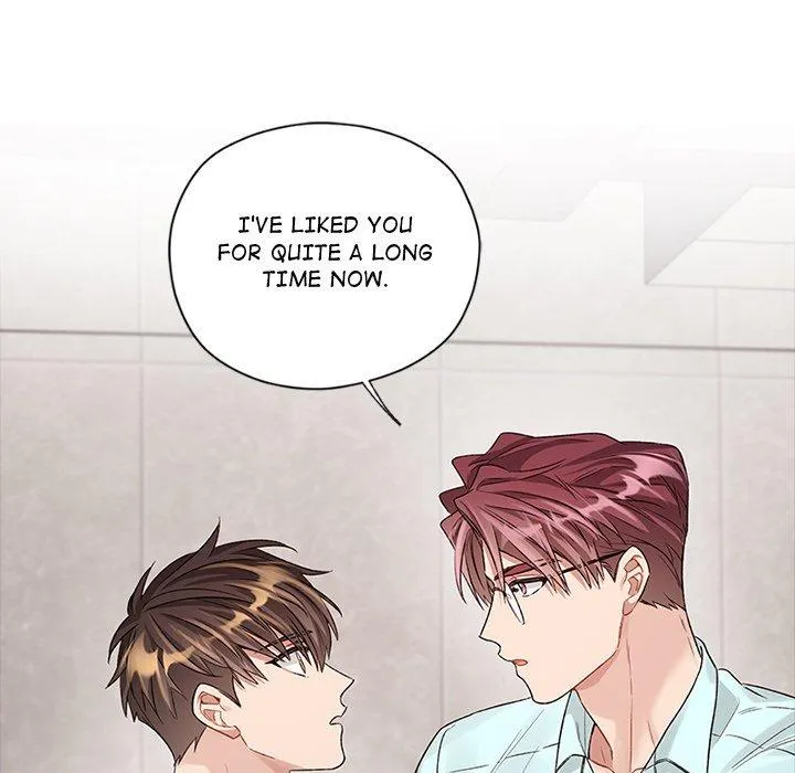 Bad Plan Chapter 44 page 41 - 