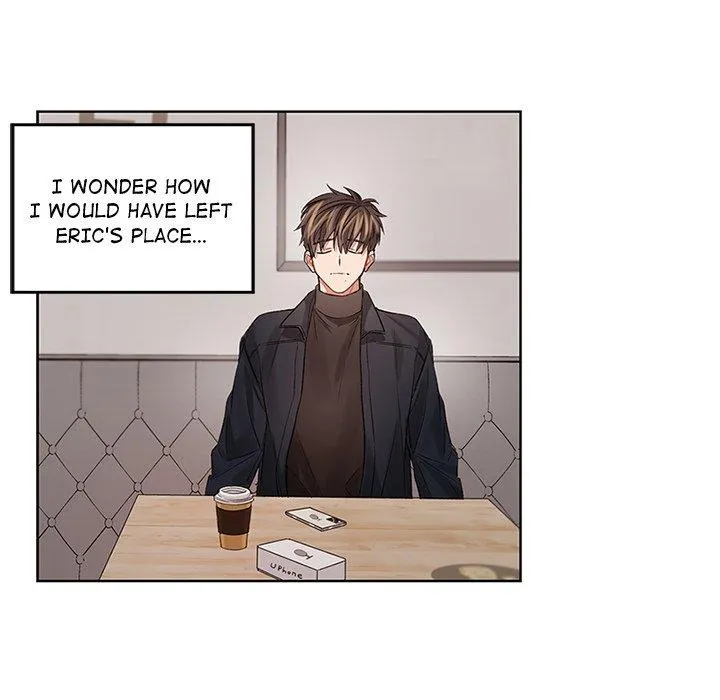 Bad Plan Chapter 44 page 54 - 