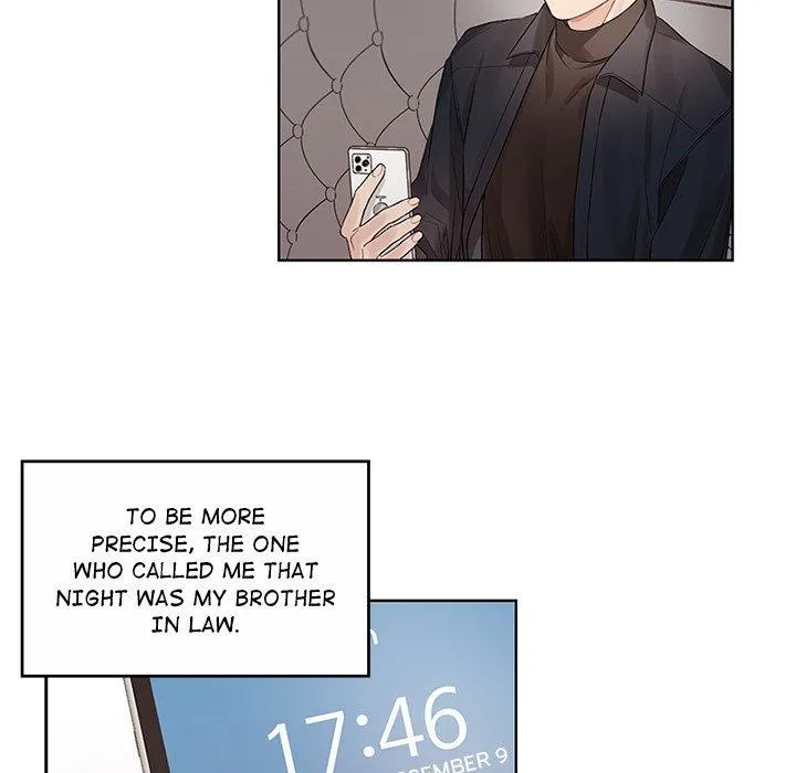 Bad Plan Chapter 44 page 58 - 