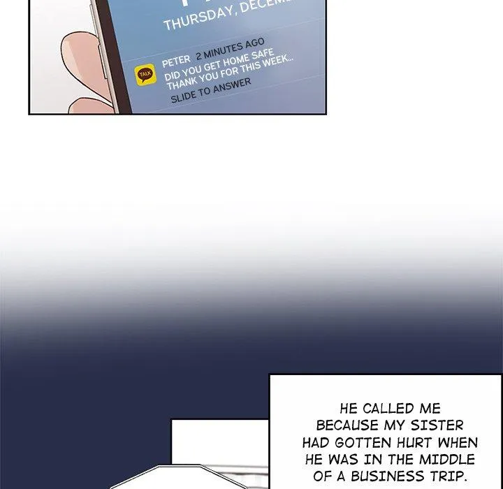 Bad Plan Chapter 44 page 59 - 