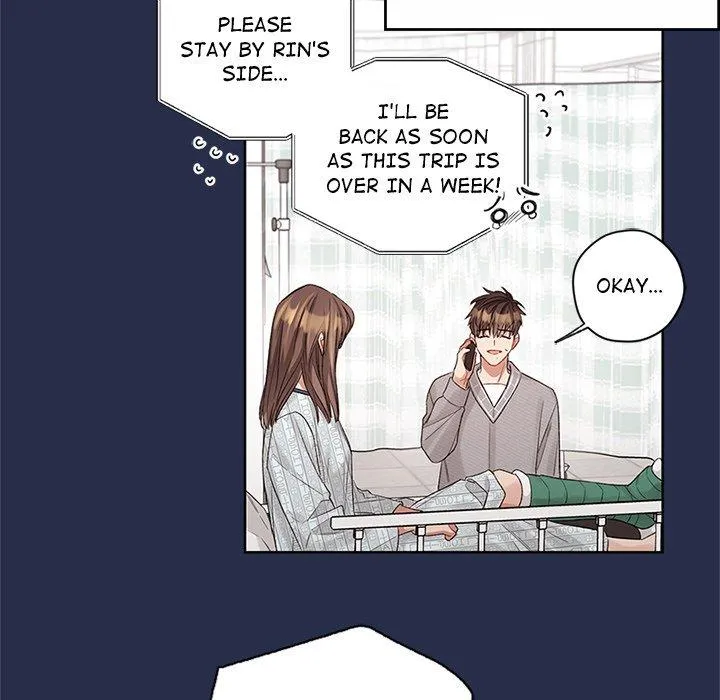 Bad Plan Chapter 44 page 60 - 