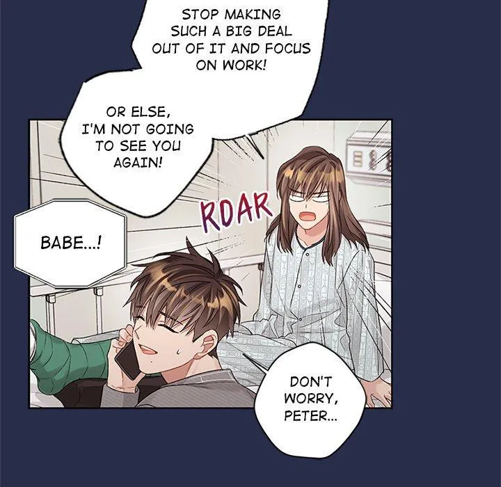 Bad Plan Chapter 44 page 61 - 