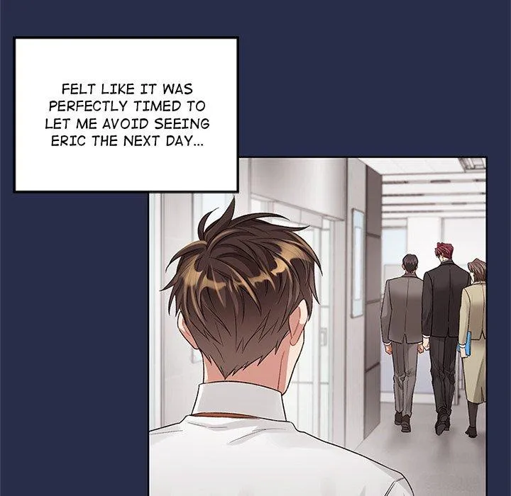 Bad Plan Chapter 44 page 65 - 