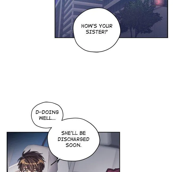 Bad Plan Chapter 45 page 11 - 