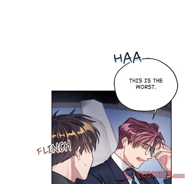 Bad Plan Chapter 45 page 14 - 