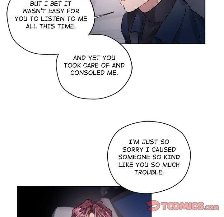 Bad Plan Chapter 45 page 20 - 
