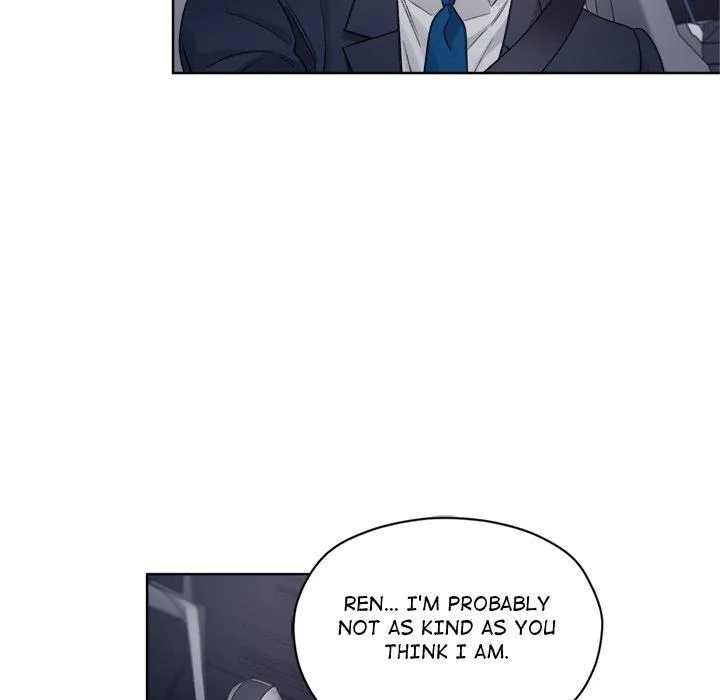 Bad Plan Chapter 45 page 22 - 