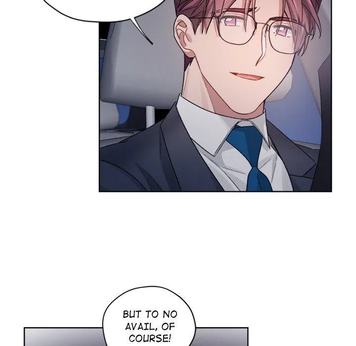 Bad Plan Chapter 45 page 24 - 