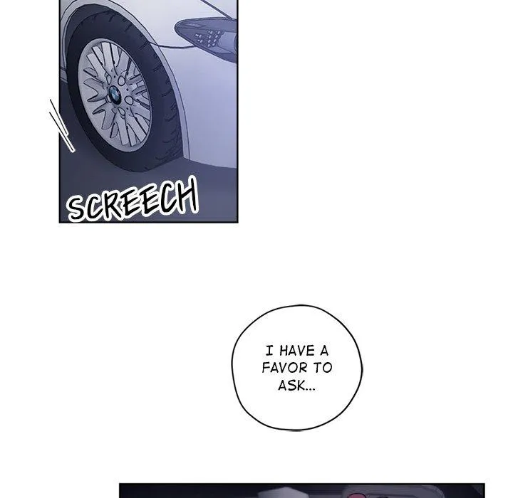 Bad Plan Chapter 45 page 31 - 