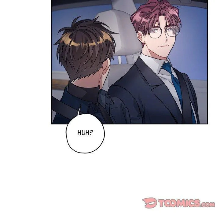 Bad Plan Chapter 45 page 32 - 