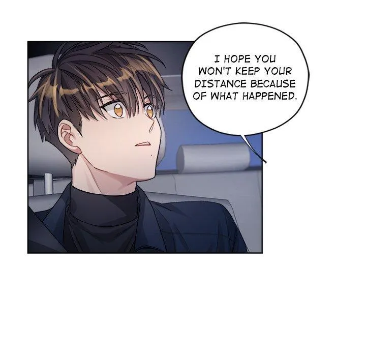 Bad Plan Chapter 45 page 33 - 